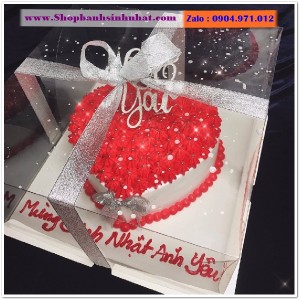 Bánh Sinh Nhật Tiramisu - T57